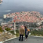 Panda Sea Touch Apartman Dubrovnik