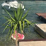 Panda Sea Touch Dubrovnik