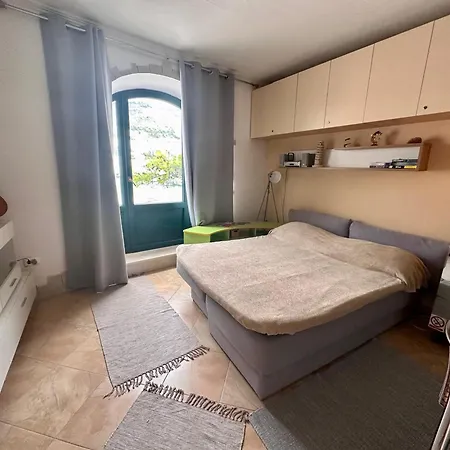 Panda Sea Touch Apartment
