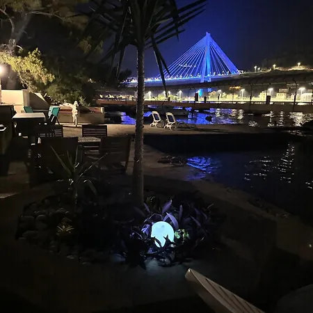 Panda Sea Touch Apartman *