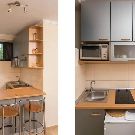 Panda Sea Touch Apartment Dubrovnik