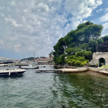 Panda Sea Touch Appartamento *