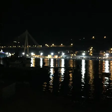 Panda Sea Touch Appartamento *