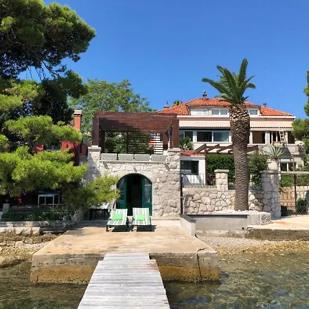 Appartamento Panda Sea Touch *