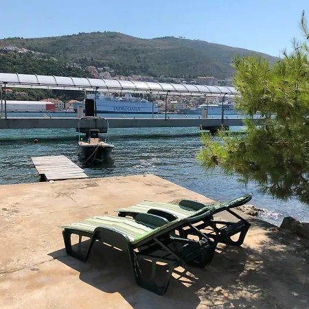 Appartamento Panda Sea Touch *