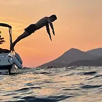 דירה Panda Sea Touch דוברובניק