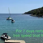 Panda Sea Touch דוברובניק
