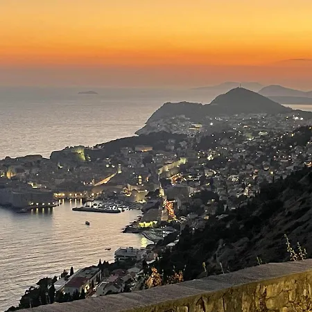 Panda Sea Touch Appartement Dubrovnik