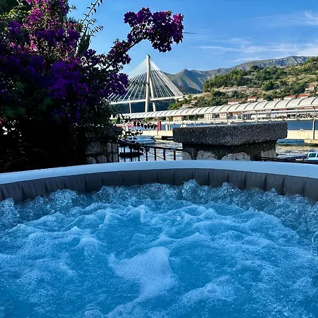 Panda Sea Touch Dubrovnik