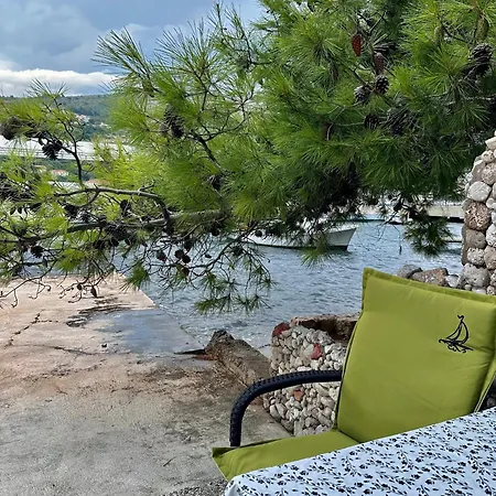 Panda Sea Touch Dubrovnik