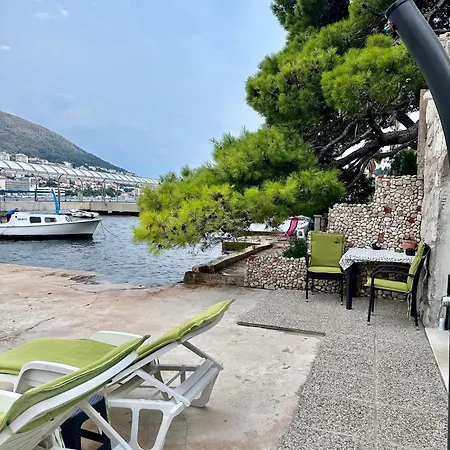 Appartement Panda Sea Touch