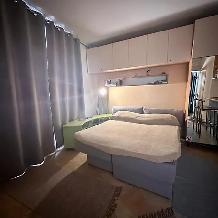 Panda Sea Touch * Dubrovnik