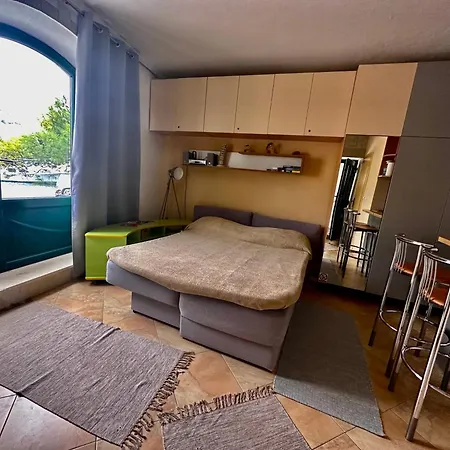 Panda Sea Touch Appartement *