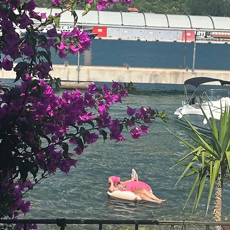 Panda Sea Touch Appartement Dubrovnik