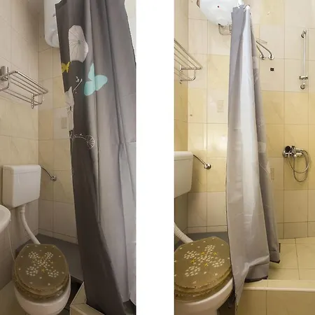 Appartement Panda Sea Touch