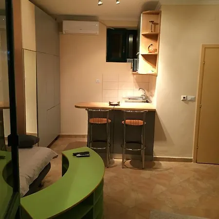 Panda Sea Touch Dubrovnik