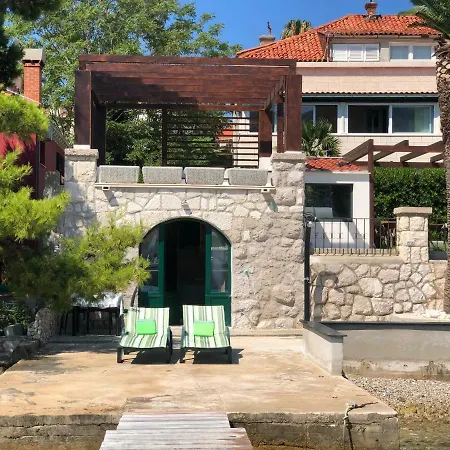 Panda Sea Touch * Dubrovnik