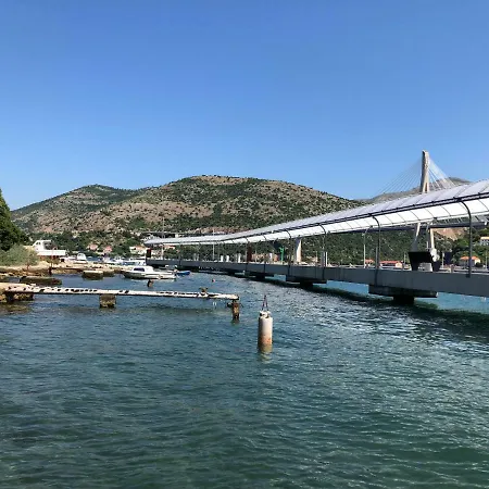 Appartement Panda Sea Touch