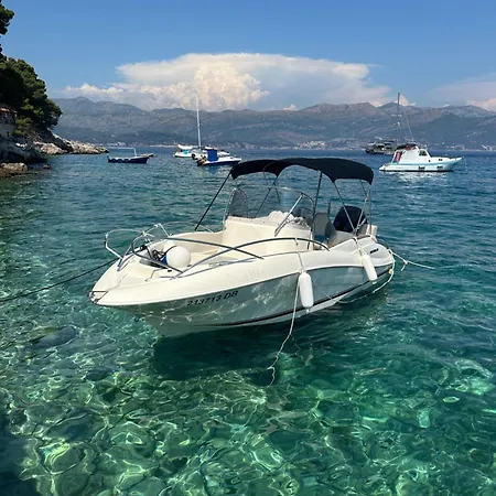 Lejlighed Panda Sea Touch Dubrovnik