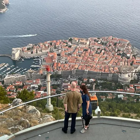 Panda Sea Touch Daire Dubrovnik